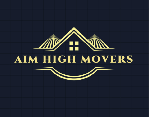 Gallery Image: Aim High Movers LLC